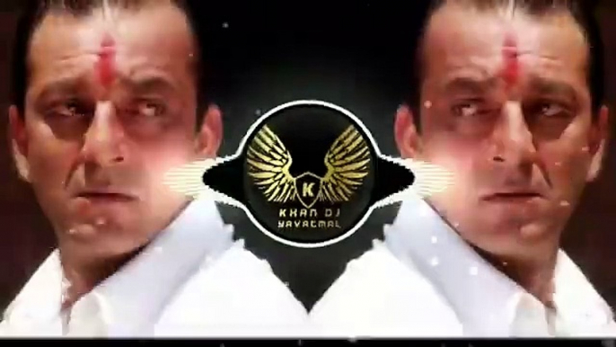 Raghu Bhai Dj Salman Sk Vaastav Sanjay Dutt Dialogues Remix 50 Tola