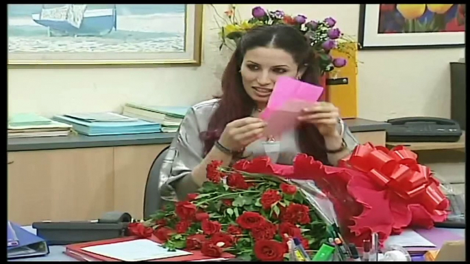 Choufli Hal - S5 - 2009 - EP 12