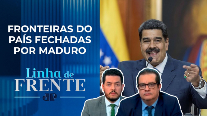 Há chance de eleições honestas na Venezuela? Analistas debatem | LINHA DE FRENTE