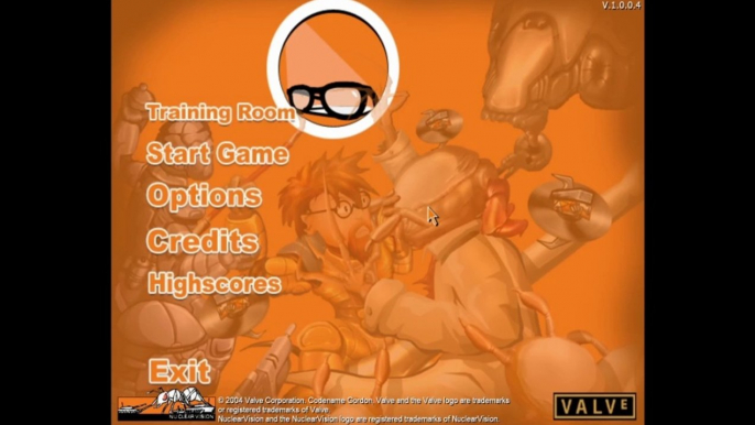 Half Life 2D Codename Gordon in 2024