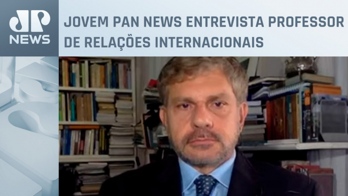 TSE acerta em enviar observadores para eleições da Venezuela? Alberto Pfeifer analisa