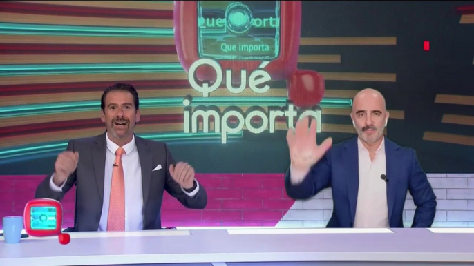 Qué Importa | Programa Completo 18/julio/2024