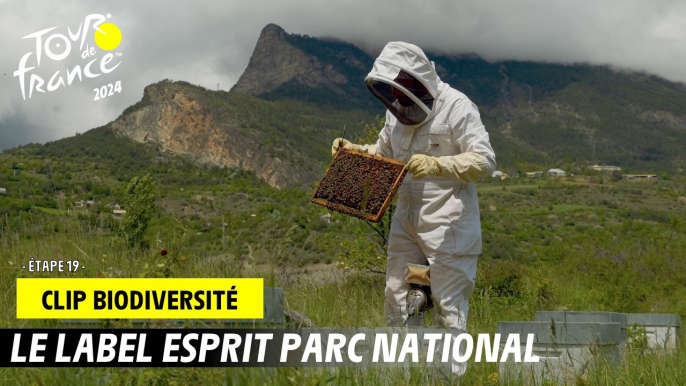 Tour de France de la biodiversité - Etape 19 - #TDF2024