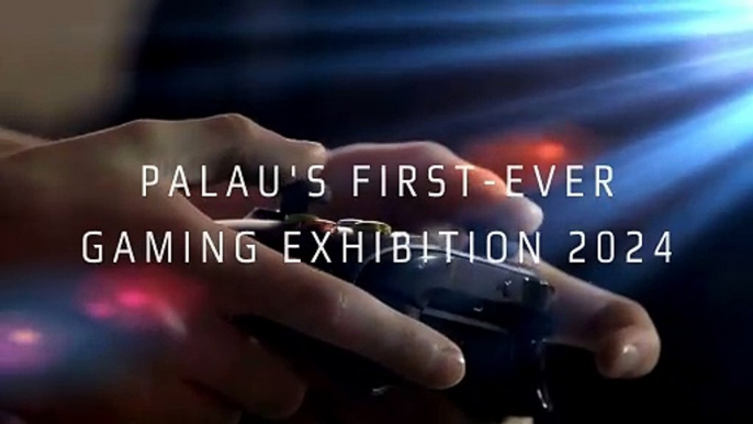 Discover Palau's First-Ever Gaming Exhibition 2024: An Extraordinary Gaming Experience