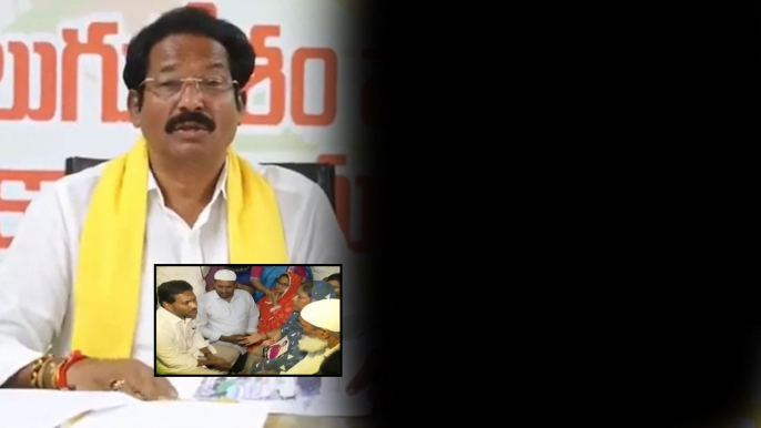 Vinukonda దారుణం పై నిజాలు బయటపెట్టిన  Vinukonda MLA GV Anjaneyulu  |Oneindia Telugu