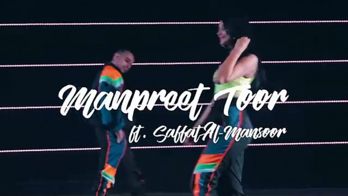 Manpreet Toor - Hor Labna_ by EZU (ft. Saffat Al-Mansoor)