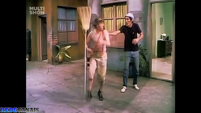 Chaves – A Morte Do Seu Madruga (O Aniversário do seu Madruga)