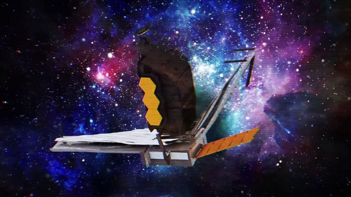 Dhruv Rathee - James Webb Space Telescope ｜ Can it Time Travel  ｜..