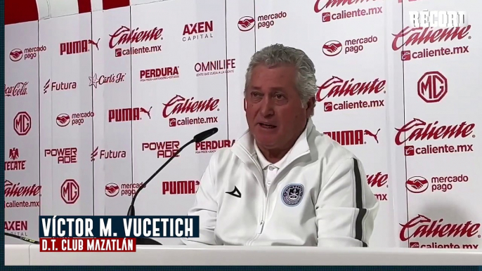 VUCETICH SOBRE LA DUPLA AGUIRRE Y MÁRQUEZ EN SELECCIÓN: “PUEDE SER UNA COMBINACIÓN INTERESANTE”.