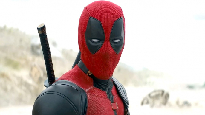 No Spoilers Trailer for Marvel's Deadpool & Wolverine