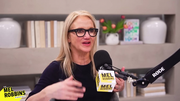 How To Make Your Life Exciting Again Mel Robbins