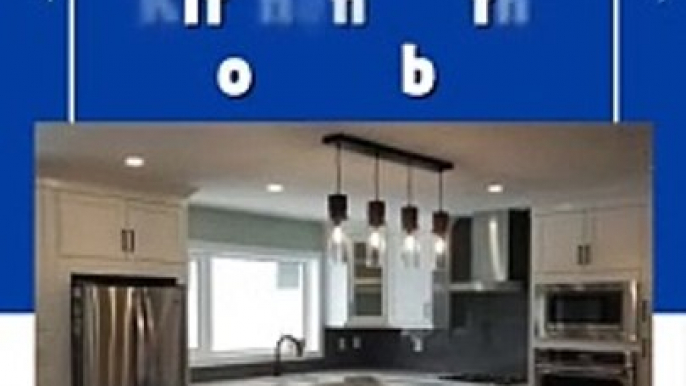 Custom Cabinets Makers Calgary: Quality Craft Kitchen Cabinets