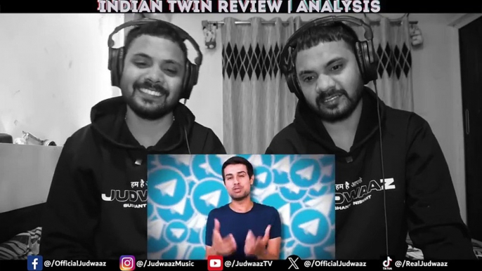 Dhruv Rathee : My Final Reply to Godi Youtubers | Elvish Yadav | Judwaaz