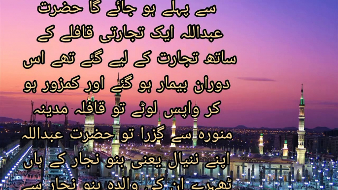 Sahaba ikram ka huzoor pak sallallahu alaihi wasallam se sawal | muzmil 215 voice