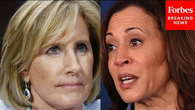 Claudia Tenney: This Is Why Democrats May Actually Push Kamala Harris Out As Well