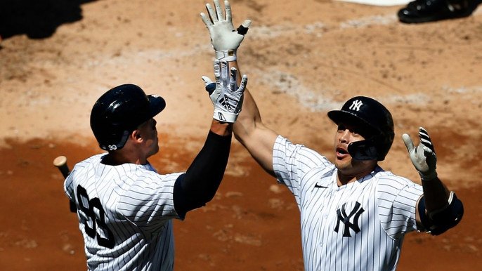 Yankees and Red Sox at Fenway & Rangers-Blue Jays Clash