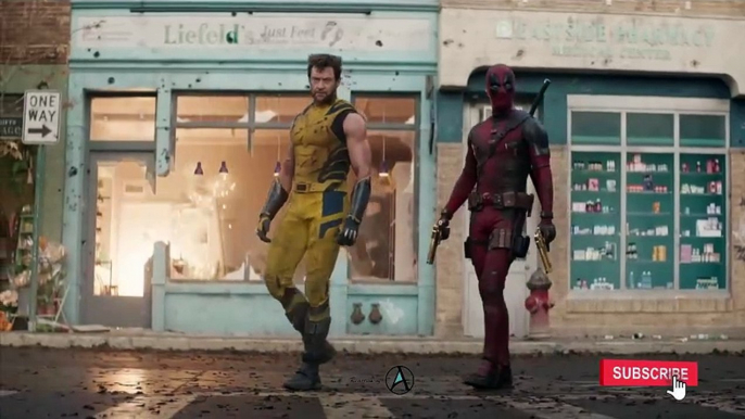 Deadpool 3: Why Deadpool Saves Wolverine and The Marvel Universe