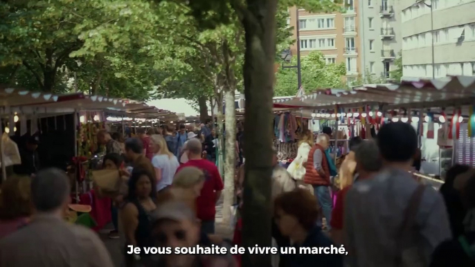 JO : Découvrez le clip de promotion de la capitale, mis en ligne par la ville de Paris, à l'occasion du lancement des Jeux Olympiques - Vidéo