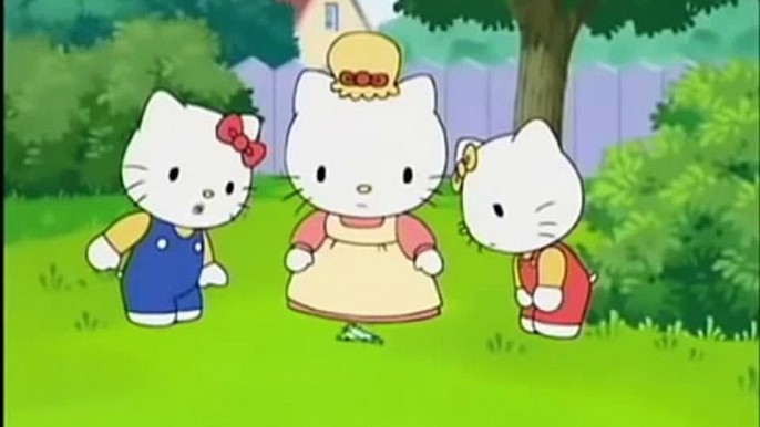 Hello Kitty ⒸⒶⓇⓉⓄⓄⓃ En Francais Hello Kitty en Francais ⒹⒺⓈⓈⒾⓃ ⒶⓃⒾⓂé ⓋⒾⒹéⓄ