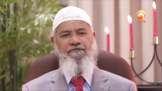 The situation in Bangladesh  Dr Zakir Naik _MSHS