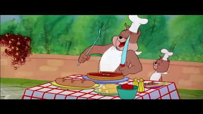 Tom & Jerry | Tom & Jerry in Full Screen  Classic Cartoon Compilation | Only Cartoons