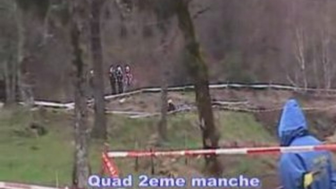 Endurance / Enduro Royère de Vassivière 13 Avril Limousin