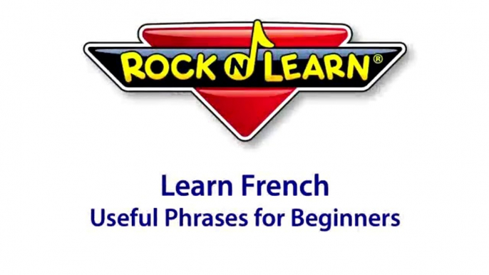 Learn French for Kids – Useful Phrases for Beginners