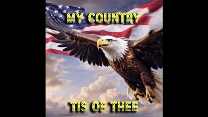 My Country Tis of Thee