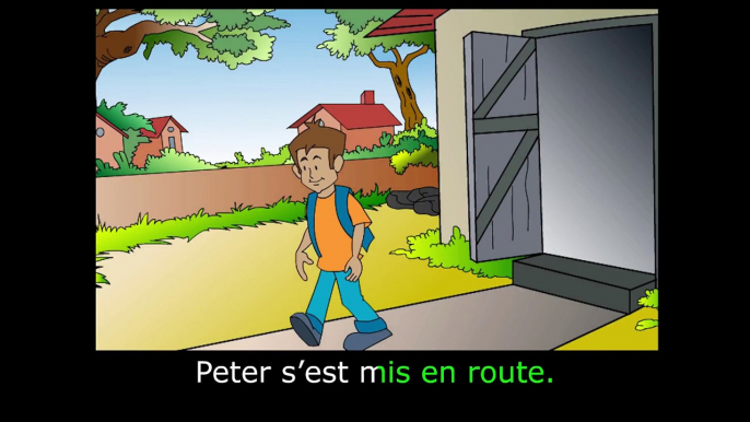 The Greatest Treasure_ Learn French with subtitles - Story for Children  BookBox.com