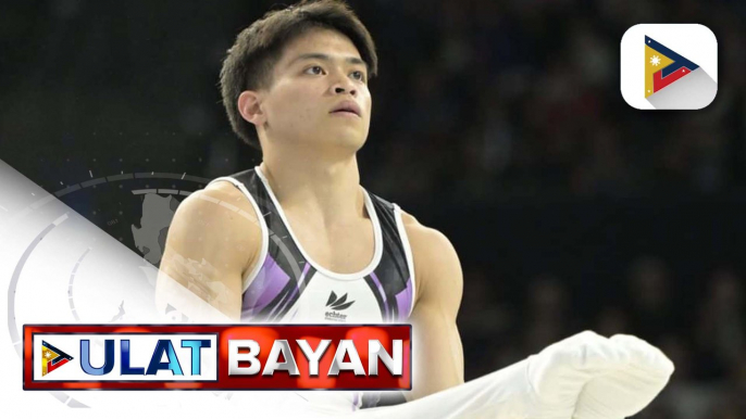 Pinoy athletes, nagpakitang gilas sa 2024 Paris Olympics