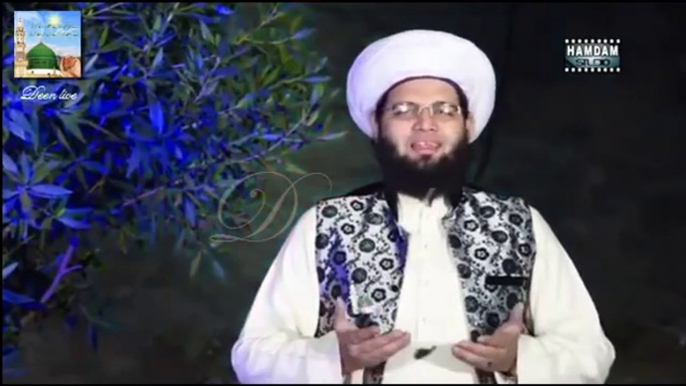 Naat e Sarka  | SALLAY ALA SUBHANALLAH | Aadil Raza Saifi New Naat #deenlive