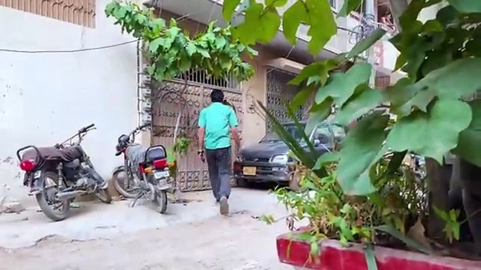 USAMA KA BHAI KIDNAP KAR K BADLA LE LIA  VLOG