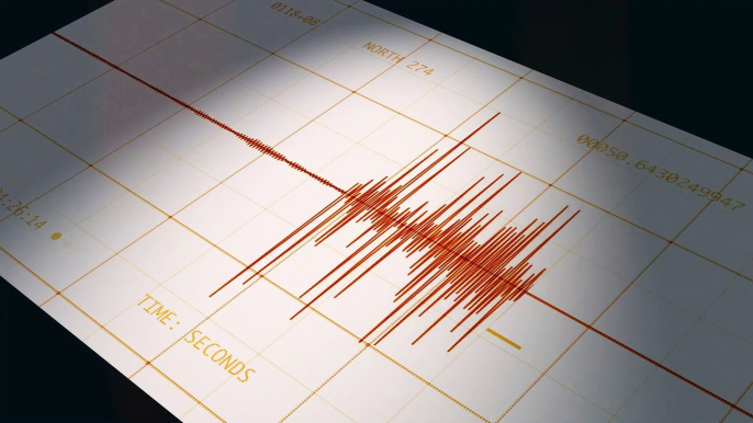 "Revolutionary Earthquake Alert System Could Save Thousands: How It Works and Why You Need to Know"