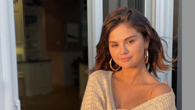 Selena Gomez se confie sur la chirurgie esthétique