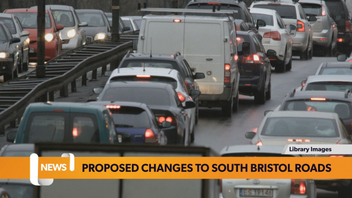 Proposed changes to south bristol streets: Making local roads safer