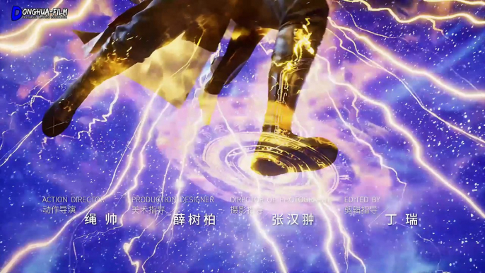 Shrouding the Heavens Episode 68 Subtitle Indonesia