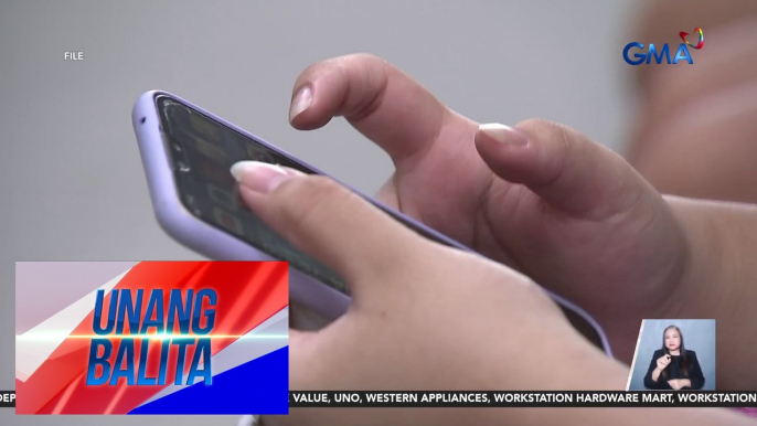 KWF – Lenggwaheng ginagamit ng mga PIlipino sa social media, banta sa wikang Filipino | Unang Balita