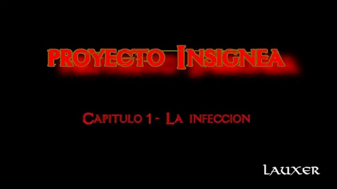 GTA San Andreas Loquendo _ Proyecto Insignea _ Cap.1_ La infeccion