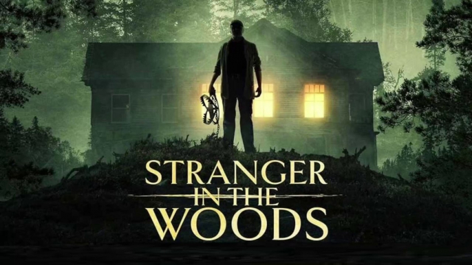 UN EXTRAÑO EN EL BOSQUE ( 2024 ) - LATINO - STRANGER IN THE WOODS - ESPAÑOL LAT