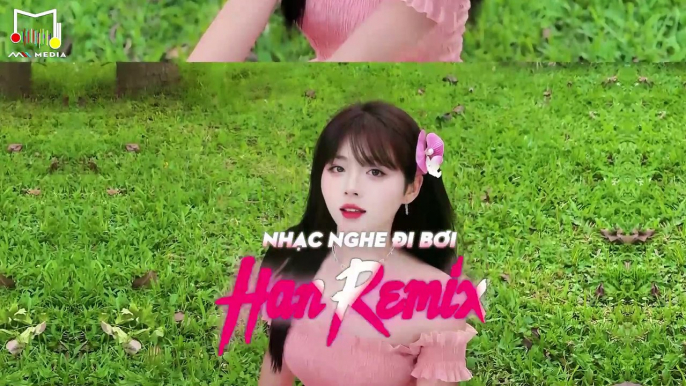 Dòng Nước Vô Tinh Hoa Rơi Hữu Ý Remix - Nhac Tre Remix Hay Nhât - Nhac Remix TikTok