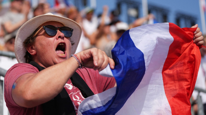 Pourquoi le Français est la langue officielle des Jeux olympiques