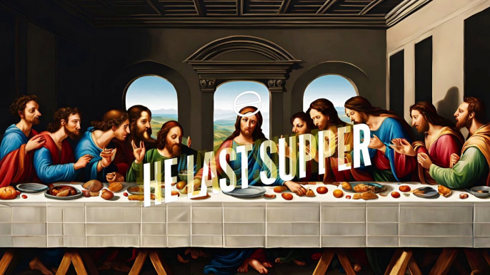 The Last Supper