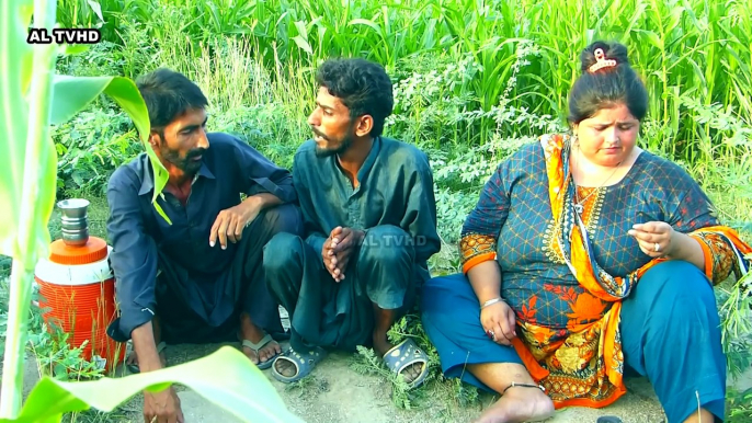 bhabhi aur devar romantic video _Garam-Crime World STORIES  Village Life In Rural Pakistan_AL TVHD(1080P_HD)