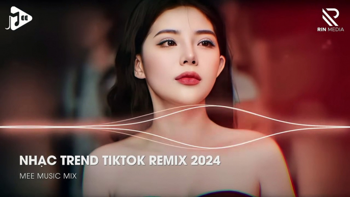 Mộng Tàn Hoa Remix TikTok 2024 - Nhạc Trend Remix Hay Nhất Hiện Nay - Nonstop Nhạc Bay Mới Nhất 2024