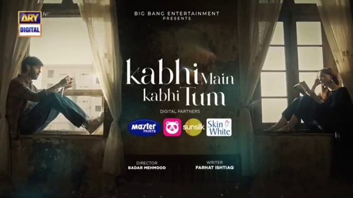 Kabhi Main Kabhi Tum - Episode 01 Fahad Mustafa Hania Aamir by Pak series [Pakistani darama]