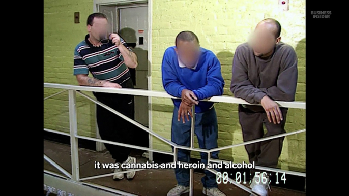 How UK prison gangs actually work, according to a former gang member