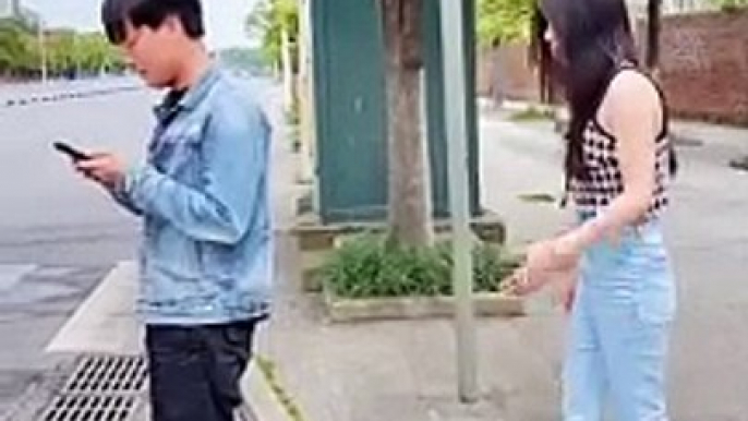 #video #chinese #funny #comedy #memes #love #cute #trending #latest #popular #viral #shorts #reels