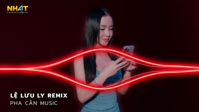 Lệ Lưu Ly Remix - Em Ơi Dừng Lại Khi Nắng Đã Phai Remix - Nhạc Trẻ Vinahouse Hot Trend TikTok 2024