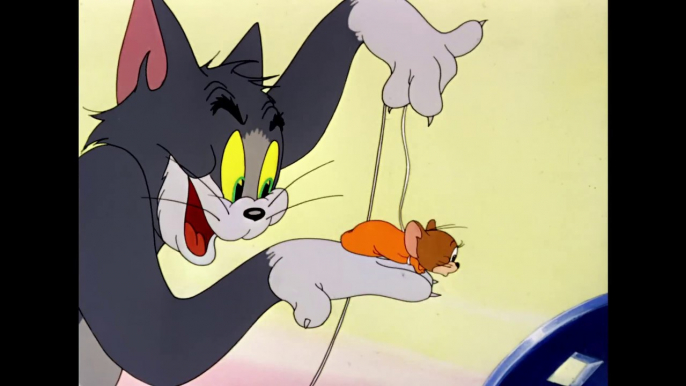 Tom & Jerry - Summer Sports! ☀️‍♀️ - Classic Cartoon Compilation - @wbkids​