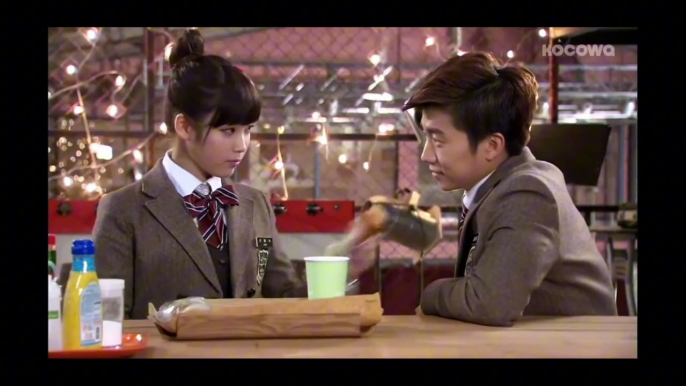 pilsuk and jason - dream high scene pack